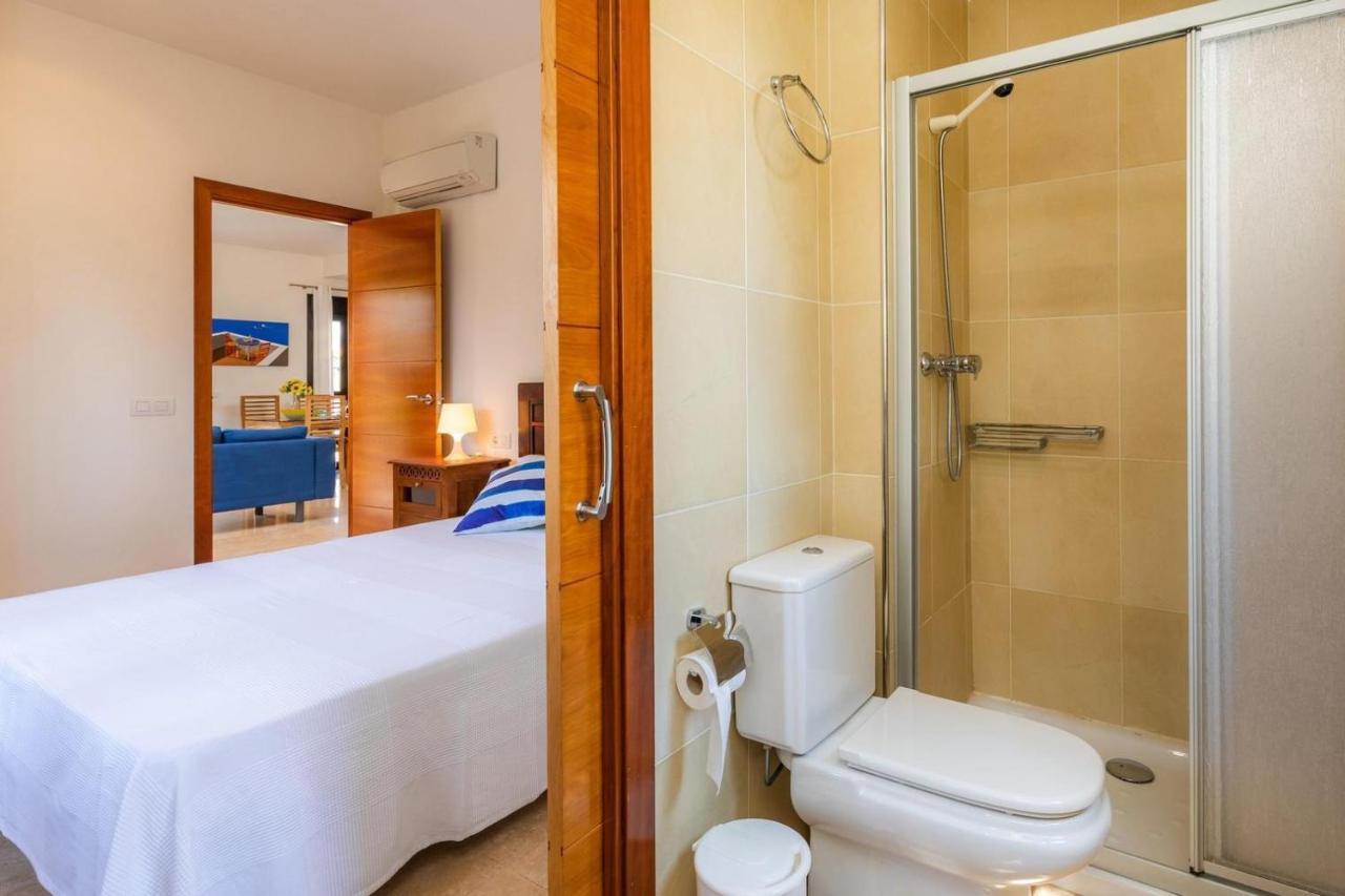 Joan Apartment Pollenca