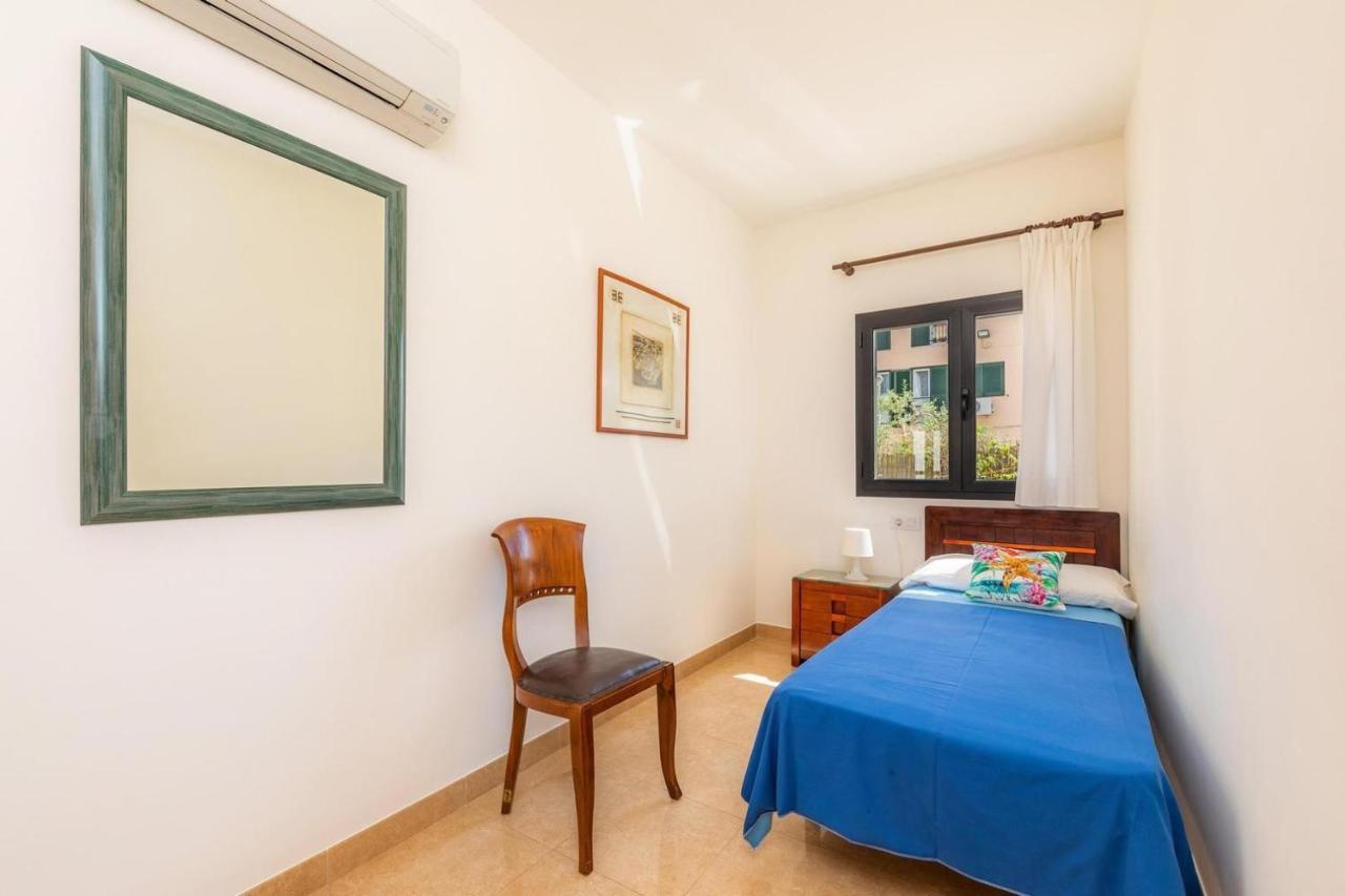 Apartment Joan Pollenca