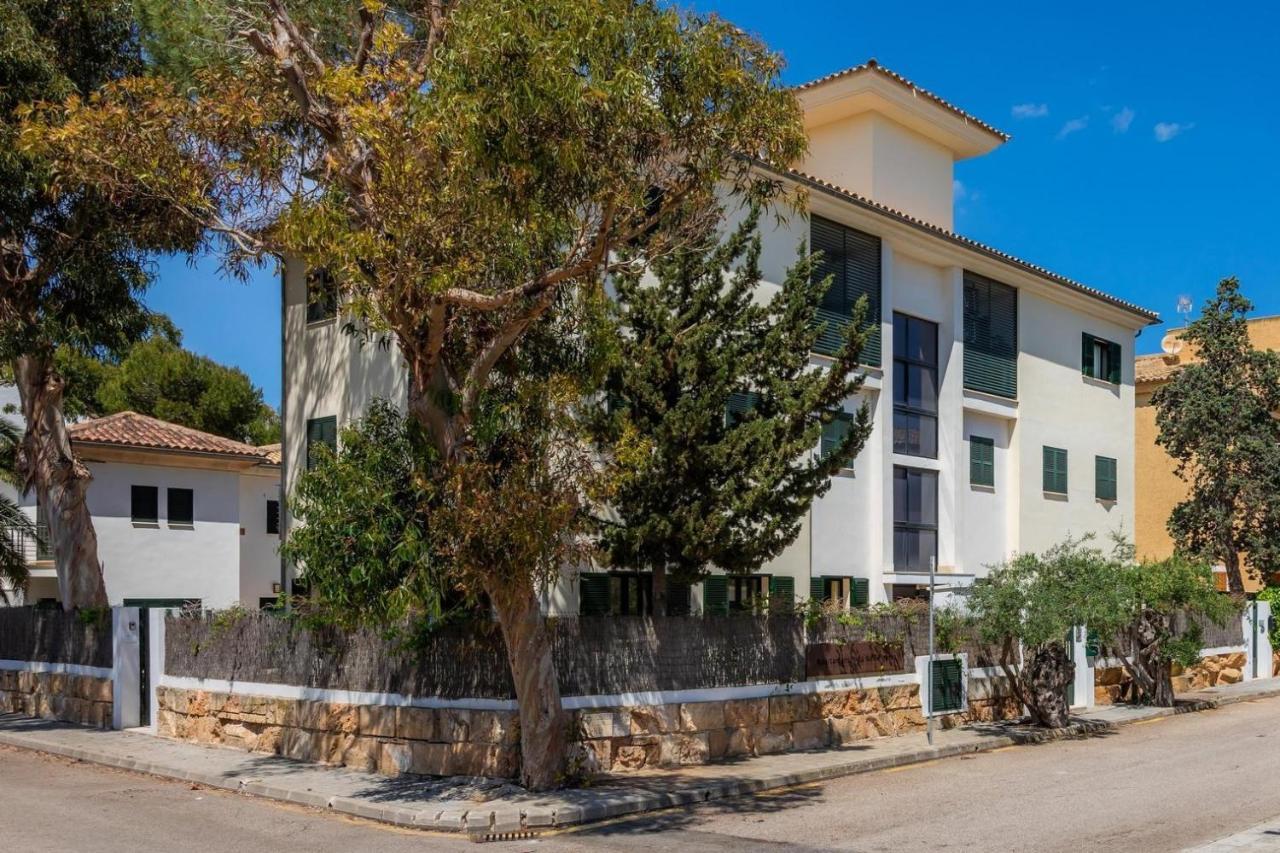 Apartment Joan Pollenca