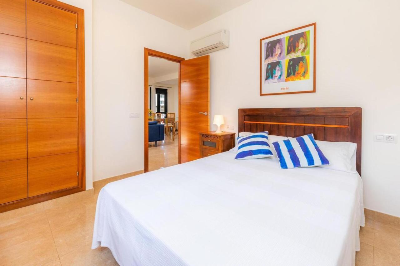 Joan Appartement *