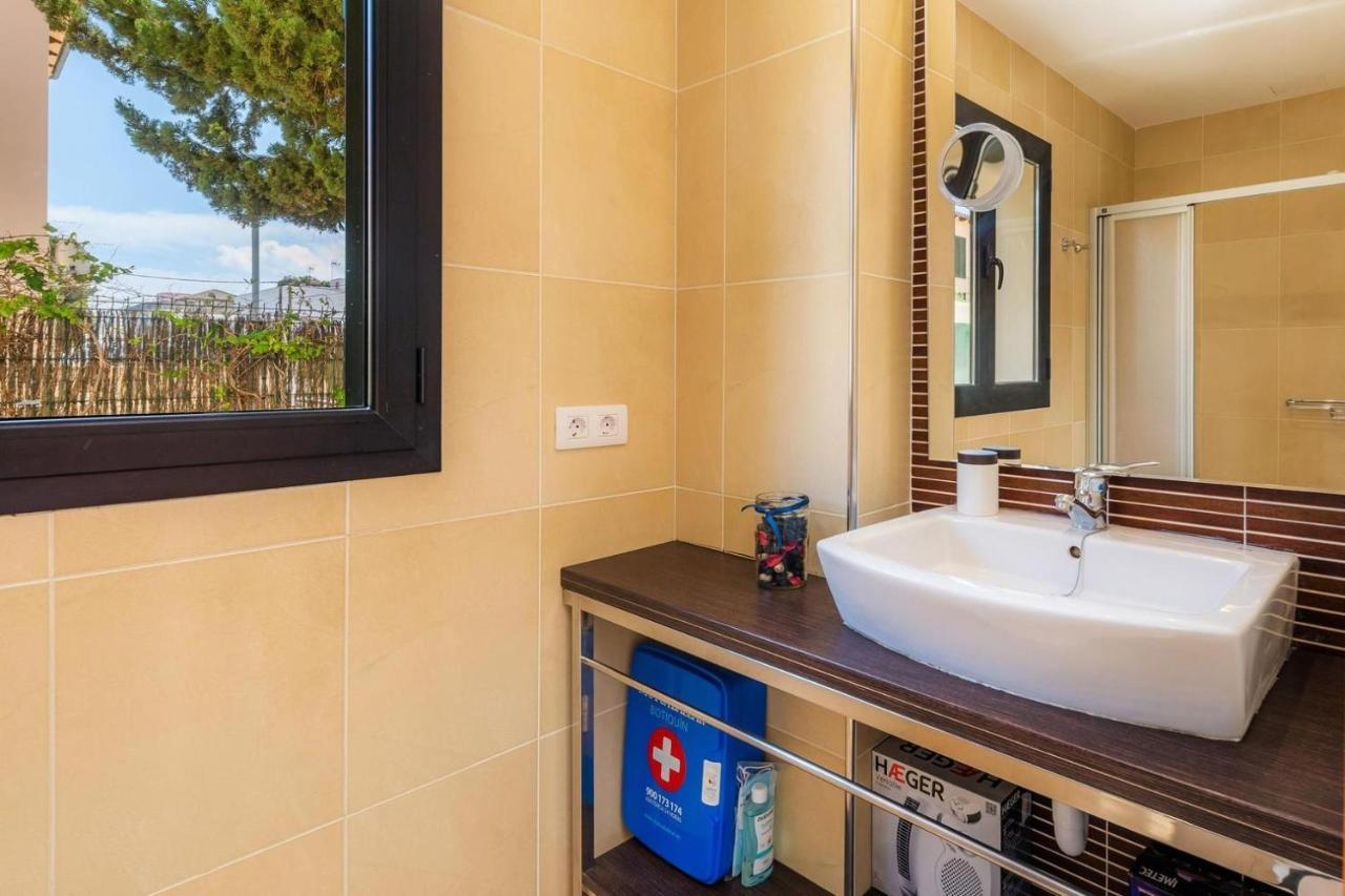Appartement Joan Pollença