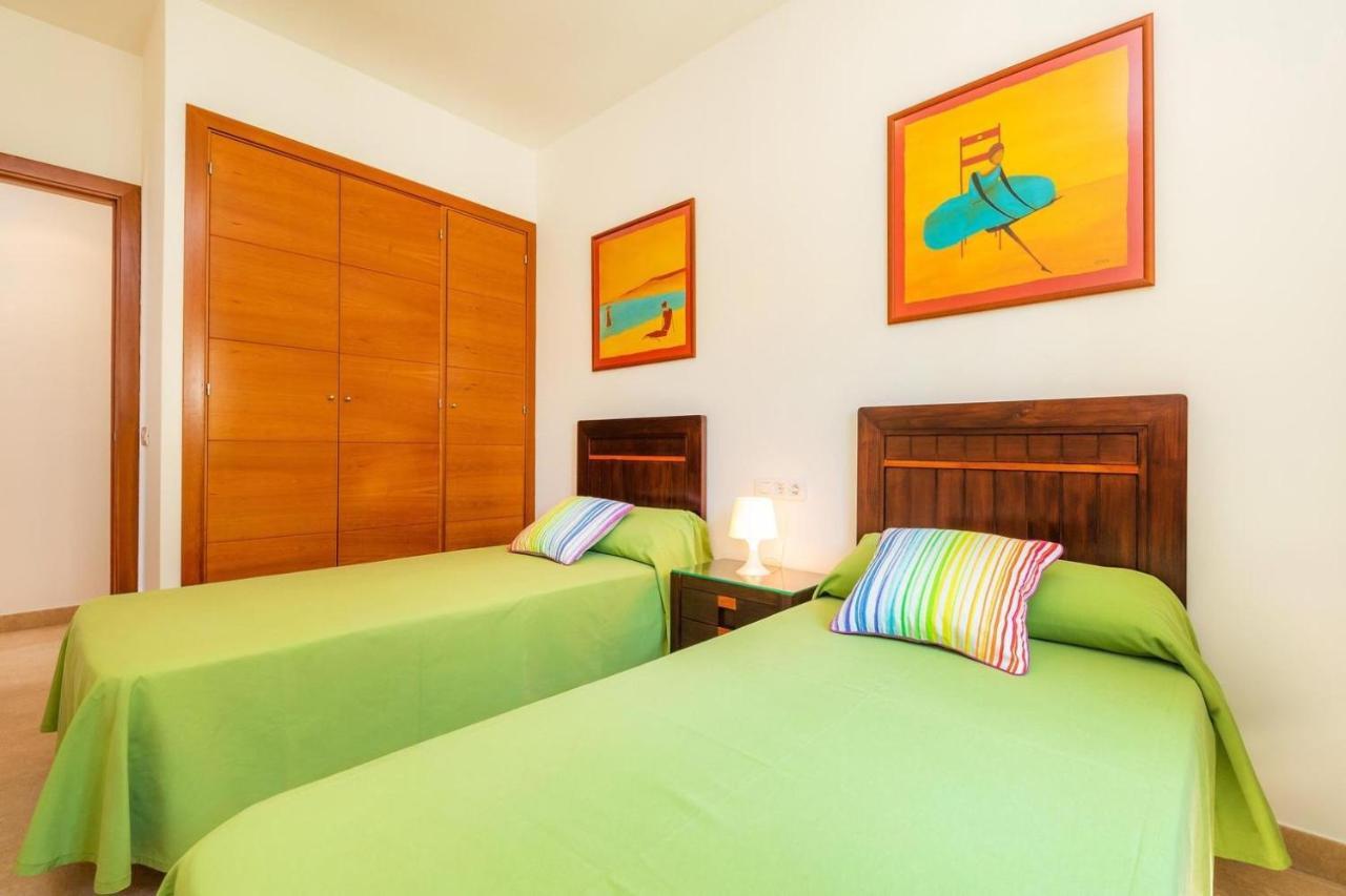 Joan Appartement