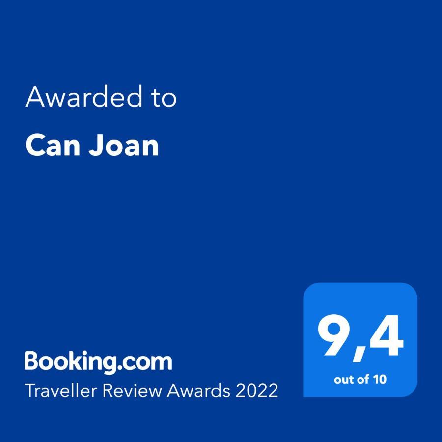 Appartement Joan Pollença