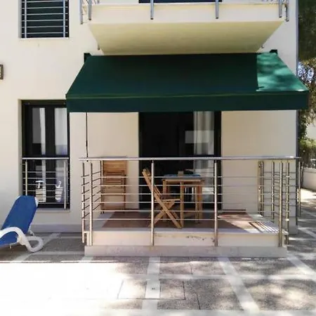 Can Joan Pollenca Exterior photo